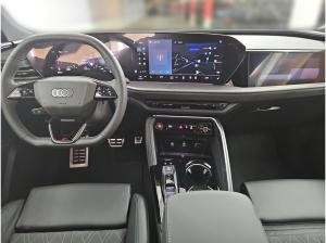 Audi Q5 AHK ACC LED LEDER KAMERA STANDH SPORTFAHRWERK SITZH