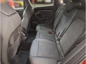 Audi Q5 AHK ACC LED LEDER KAMERA STANDH SPORTFAHRWERK SITZH