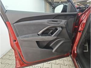Audi Q5 AHK ACC LED LEDER KAMERA STANDH SPORTFAHRWERK SITZH