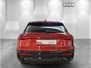 Audi Q5 AHK ACC LED LEDER KAMERA STANDH SPORTFAHRWERK SITZH