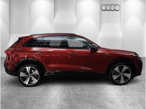 Audi Q5 AHK ACC LED LEDER KAMERA STANDH SPORTFAHRWERK SITZH
