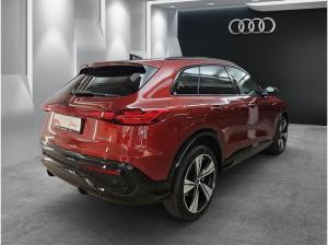 Audi Q5 AHK ACC LED LEDER KAMERA STANDH SPORTFAHRWERK SITZH