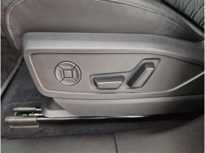 Audi Q5 AHK ACC LED LEDER KAMERA STANDH SPORTFAHRWERK SITZH