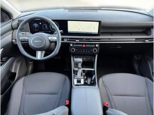 Hyundai TUCSON 1.6 T-GDI Select * Navi*Digitales* Cockpit*LED*Apple CarPlay*Android Auto*