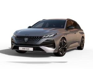 Peugeot 308 SW GT Hybrid 136| Gewerbe-Hammer| Surrounding-Paket Plus| RFK 360°| kurzfristig verfügbar
