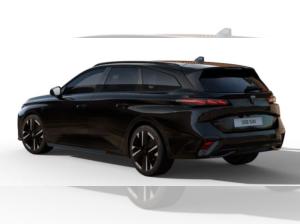 Peugeot 308 SW GT Hybrid 136| Gewerbe-Hammer| Surrounding-Paket Plus| RFK 360°| kurzfristig verfügbar