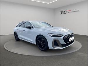 Audi A5 Avant TFSIe qu. Matrix tech+ Standklima 360°