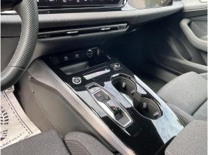 Audi A5 Avant TFSIe qu. Matrix tech+ Standklima 360°