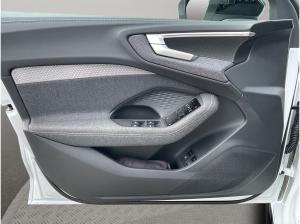 Audi A5 Avant TFSIe qu. Matrix tech+ Standklima 360°