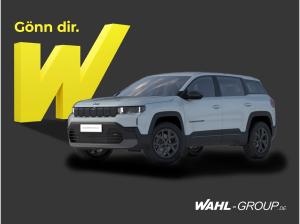 Jeep Compass NEW COMPASS Mild- Hybrid ALTITUDE 145 PS | Gewerbe-Deal |kurzfristig verfügbar| Komfort Paket| Winte