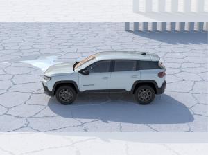 Jeep Compass NEW COMPASS Mild- Hybrid ALTITUDE 145 PS | Gewerbe-Deal |kurzfristig verfügbar| Komfort Paket| Winte