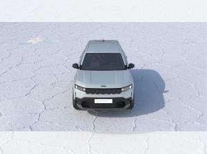 Jeep Compass NEW COMPASS Mild- Hybrid ALTITUDE 145 PS | Gewerbe-Deal |kurzfristig verfügbar| Komfort Paket| Winte
