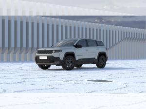 Jeep Compass NEW COMPASS Mild- Hybrid ALTITUDE 145 PS | Gewerbe-Deal |kurzfristig verfügbar| Komfort Paket| Winte