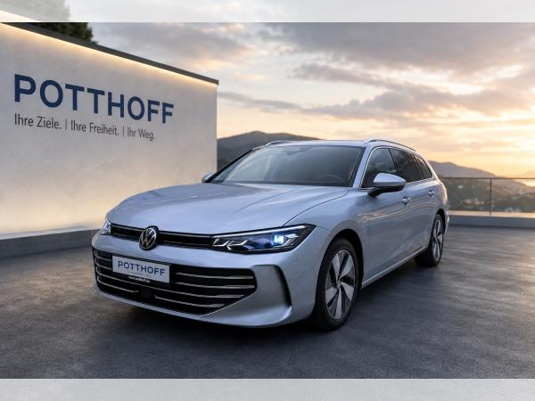 Volkswagen Passat Variant 1.5 eTSI DSG 💥TOP-Leasing💥NAVI AHK KAMERA KLIMA