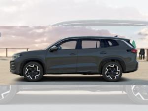 Volkswagen Tayron R-Line 1,5l eHybrid - 6 Gang DSG FREI KONFIGURIERBAR! Gewerbeaktion