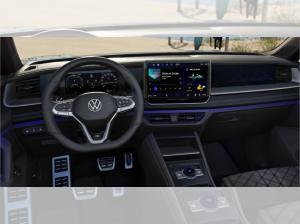 Volkswagen Tayron R-Line 1,5l eHybrid - 6 Gang DSG FREI KONFIGURIERBAR! Gewerbeaktion