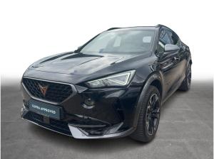 Cupra Formentor 1.5 TSI DSG Climatronic LED SHZ