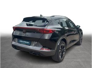 Cupra Formentor 1.5 TSI DSG Climatronic LED SHZ