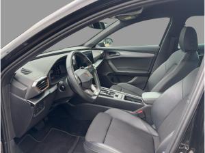 Cupra Formentor 1.5 TSI DSG Climatronic LED SHZ