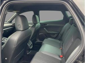 Cupra Formentor 1.5 TSI DSG Climatronic LED SHZ