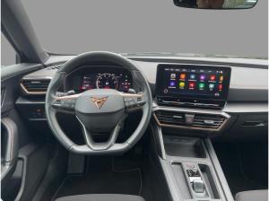 Cupra Formentor 1.5 TSI DSG Climatronic LED SHZ