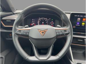 Cupra Formentor 1.5 TSI DSG Climatronic LED SHZ