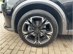 Cupra Formentor 1.5 TSI DSG Climatronic LED SHZ