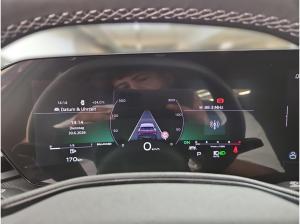 Audi Q5 Sportback AHK ACC MATRIX LED LEDER KAMERA STANDH HEAD UP DISPLAY B&O OPTIK SCHWARZ
