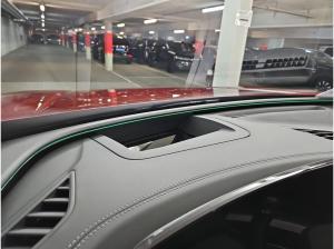 Audi Q5 Sportback AHK ACC MATRIX LED LEDER KAMERA STANDH HEAD UP DISPLAY B&O OPTIK SCHWARZ