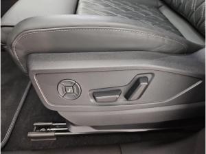 Audi Q5 Sportback AHK ACC MATRIX LED LEDER KAMERA STANDH HEAD UP DISPLAY B&O OPTIK SCHWARZ