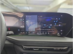 Audi Q5 Sportback AHK ACC MATRIX LED LEDER KAMERA STANDH HEAD UP DISPLAY B&O OPTIK SCHWARZ