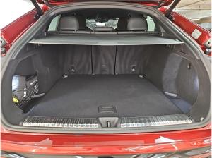 Audi Q5 Sportback AHK ACC MATRIX LED LEDER KAMERA STANDH HEAD UP DISPLAY B&O OPTIK SCHWARZ