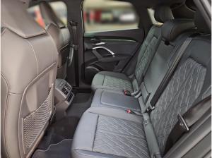 Audi Q5 Sportback AHK ACC MATRIX LED LEDER KAMERA STANDH HEAD UP DISPLAY B&O OPTIK SCHWARZ