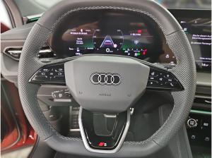 Audi Q5 Sportback AHK ACC MATRIX LED LEDER KAMERA STANDH HEAD UP DISPLAY B&O OPTIK SCHWARZ