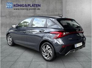 Hyundai i20 FL 1.0 T-GDi 7-DCT 2WD Trend MJ26