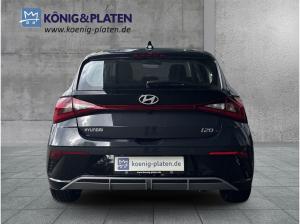 Hyundai i20 FL 1.0 T-GDi 7-DCT 2WD Trend MJ26