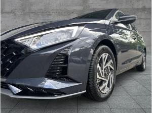 Hyundai i20 FL 1.0 T-GDi 7-DCT 2WD Trend MJ26