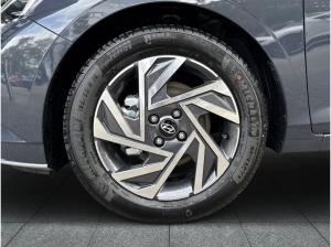 Hyundai i20 FL 1.0 T-GDi 7-DCT 2WD Trend MJ26