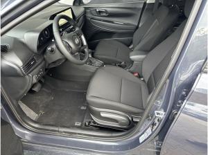 Hyundai i20 FL 1.0 T-GDi 7-DCT 2WD Trend MJ26