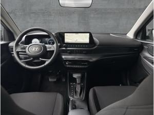 Hyundai i20 FL 1.0 T-GDi 7-DCT 2WD Trend MJ26
