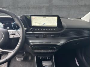 Hyundai i20 FL 1.0 T-GDi 7-DCT 2WD Trend MJ26