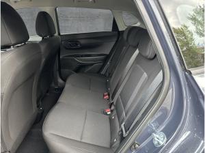Hyundai i20 FL 1.0 T-GDi 7-DCT 2WD Trend MJ26