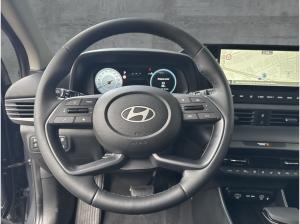 Hyundai i20 FL 1.0 T-GDi 7-DCT 2WD Trend MJ26