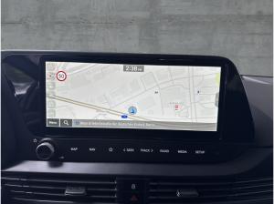 Hyundai i20 FL 1.0 T-GDi 7-DCT 2WD Trend MJ26