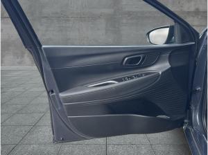 Hyundai i20 FL 1.0 T-GDi 7-DCT 2WD Trend MJ26