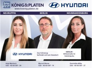 Hyundai i20 FL 1.0 T-GDi 7-DCT 2WD Trend MJ26