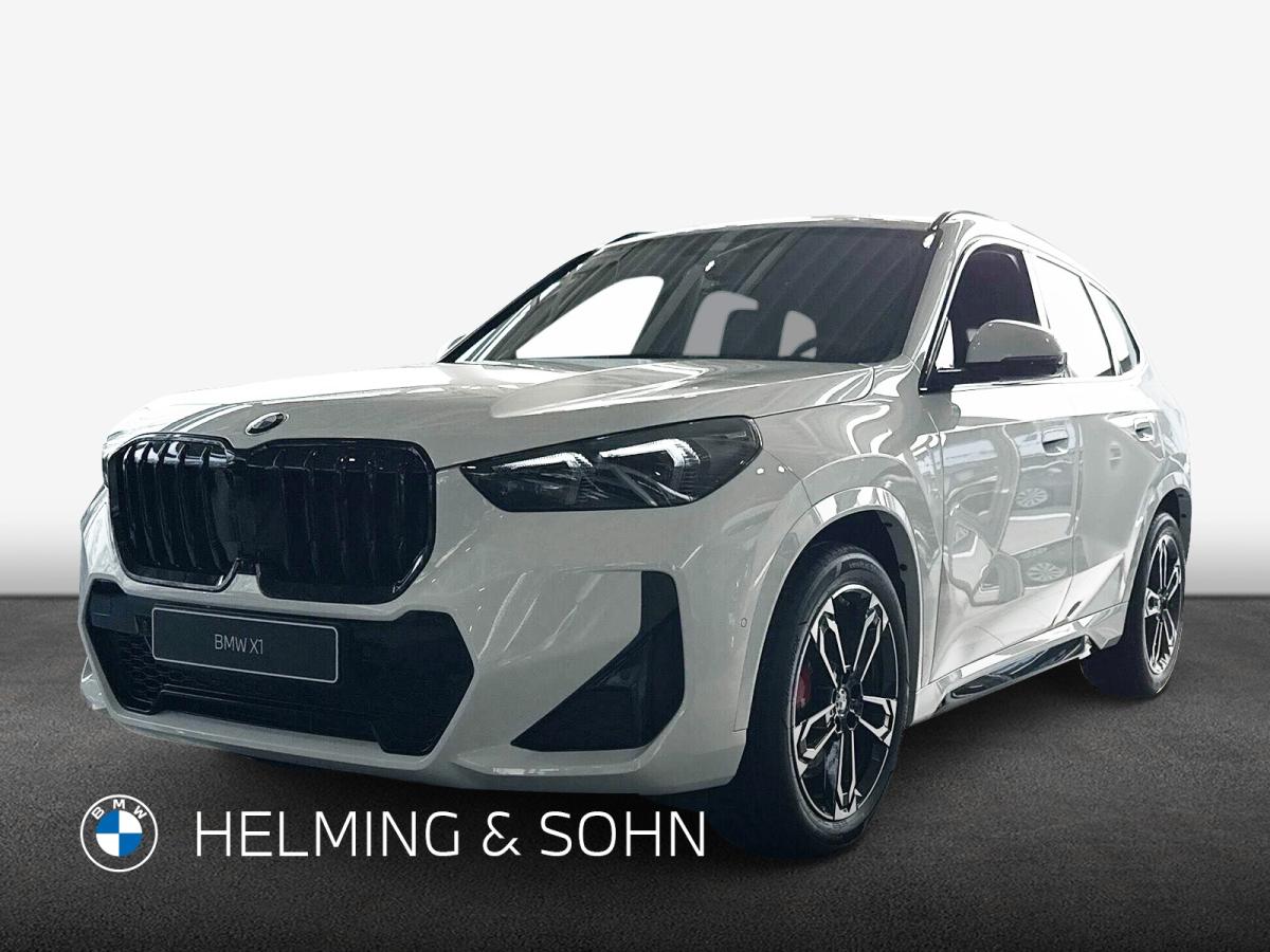 BMW X1 sDrive20d M Sport Pro|UPE 65.660€|Sofort verfügbar