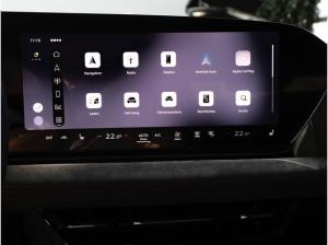 Audi A6 e-tron Avant performance 0,25%