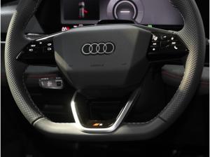 Audi A6 e-tron Avant performance 0,25%