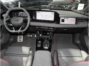 Audi A6 e-tron Avant performance 0,25%